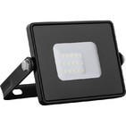 Прожектор LED, 50w 4000К, IP65, черный - Feron