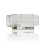 (Soler & Palau) Вентилятор канальный TD 2000/315 Silent