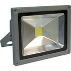 Прожектор светодиодный ДО-50w 1LED 6500К 6500Лм IP66 FERON 12168