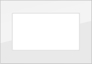 Рамка для двойной розетки, W0081101 - белый, стекло, Werkel Favorit