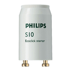 Стартер S10 4-65W 220V одиночное подключение PHILIPS (069769133)