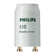 Стартер S10 4-65W 220V одиночное подключение PHILIPS (069769133)