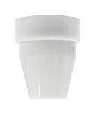 Датчик освещения 2200w IP44 белый FERON (SEN26 бел.)
