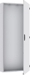 Шкаф напольный 288 мод. 1850x550x275 IP55 ABB TwinLine TL212G