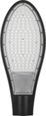 Светодиодный уличный прожектор, 30Led, 30W, 230V, 6400K, 50Hz, 360*150*47 , IP65, SP2925 - черный, Feron