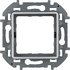 Адаптер для механизма Mosaic - алюминий INSPIRIA 673902