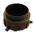 BOX/2 Коробка для люка LUK/2 в пол (пластиковая для заливки в бетон)
