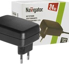 Трансформатор (драйвер) светодиодный LED 24w 12v Navigator (71463 ND-E)