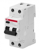 Дифавтомат 2P C32 30ma 4.5Ka ABB Basic M (BMR415C32)