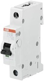 Автоматический выключатель 1P D16 ABB S201