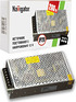 Трансформатор (драйвер) светодиодный LED 200w 12v Navigator (71468 ND-P-IP20)