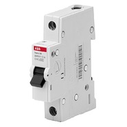 Автоматический выключатель 1P C32 АВВ Basic M (BMS411c32)