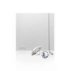 (Soler & Palau) Вентилятор накладной SILENT-100 CZ SWAROVSKI DESIGN (230V 50)