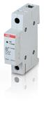 Ограничитель перенапряжения OVR Т1+2 15-255 7 ABB (2CTB815101R8900)