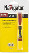 Отвертка-индикатор NTP-E