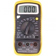 Мультиметр цифровой Master MAS830L