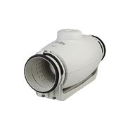 (Soler & Palau) Вентилятор канальный TD-250/100 Silent