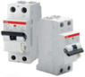 ABB DS201 2P 20A 30mA 6kA AC Дифференциальный автомат (дифавтомат) (20/0,03) 1P+N 6 kА
