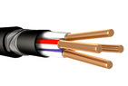 ВБШвнг(А)-LS кабель бронированный 4х16