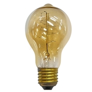 Лампа Эдисона, 60W, Retrika (R-PS60)