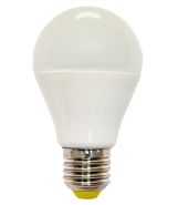 Лампа светодиодная (теплая), А-60 Е-27 12W 2700К, FERON (LB-93 2700К)