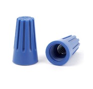Скрутка СИЗ-1 1.5-3.5 мм синий