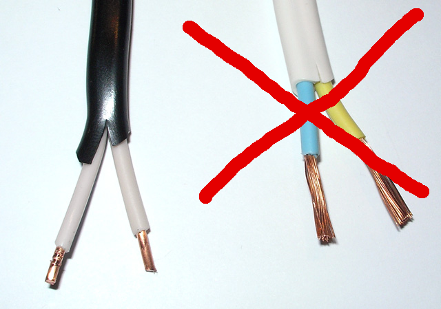 Какой кабель лучше использовать для электропроводки в квартире | 220.PRO